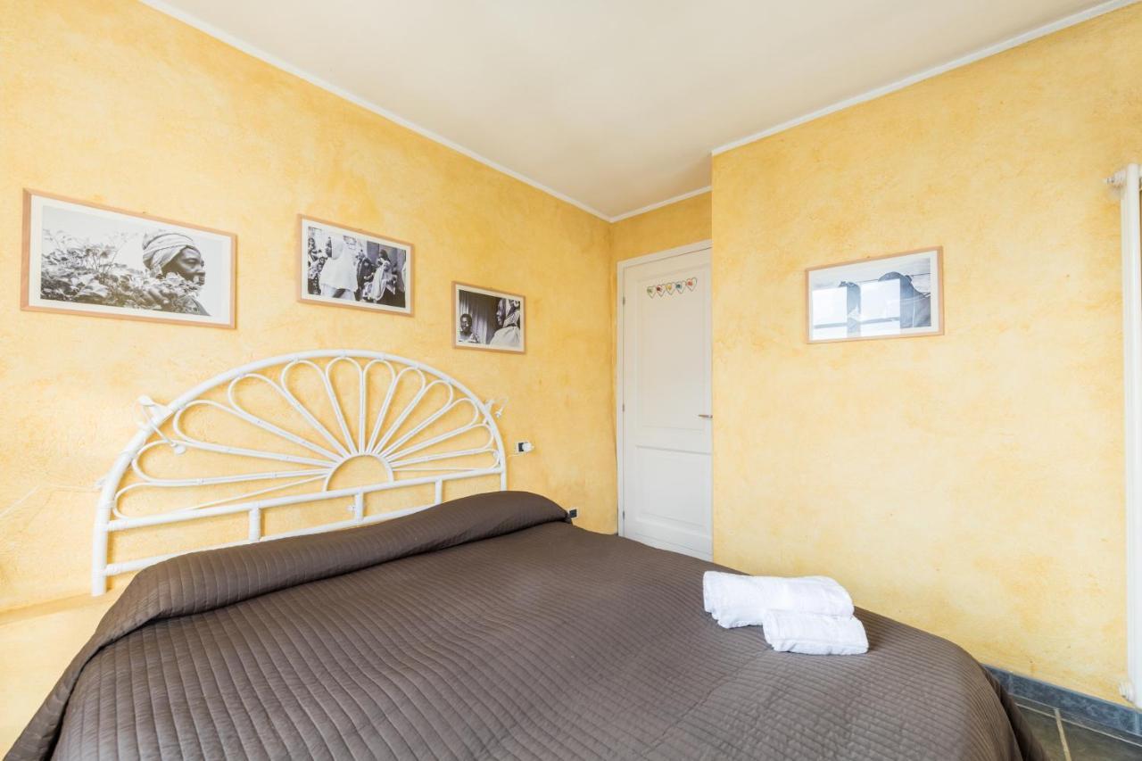 Rustic Suites At The Pier Of Brienno - The House Of Travelers Экстерьер фото