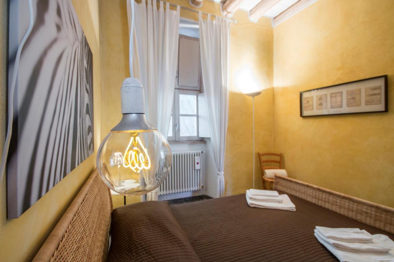 Rustic Suites At The Pier Of Brienno - The House Of Travelers Экстерьер фото