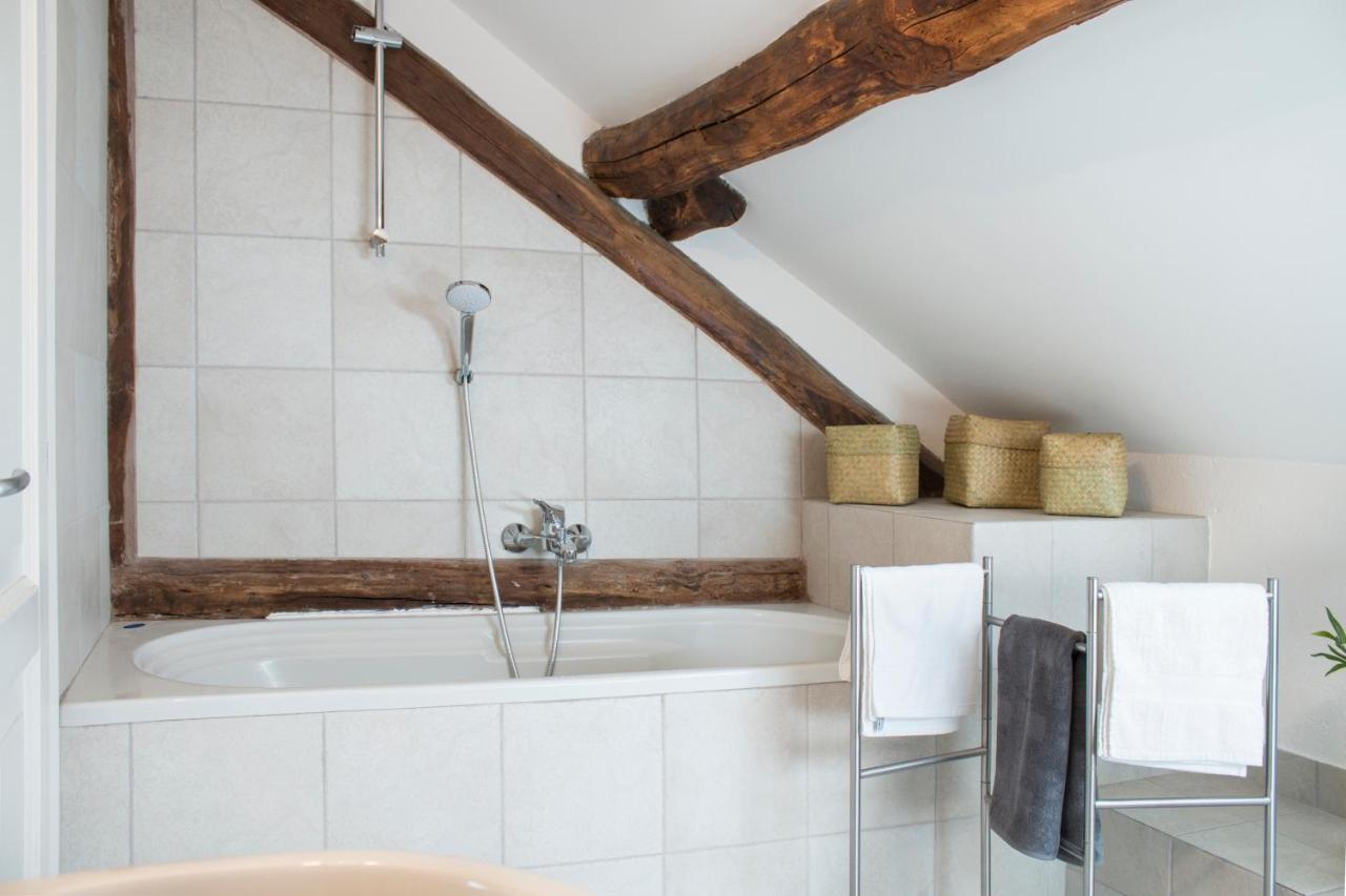 Rustic Suites At The Pier Of Brienno - The House Of Travelers Экстерьер фото