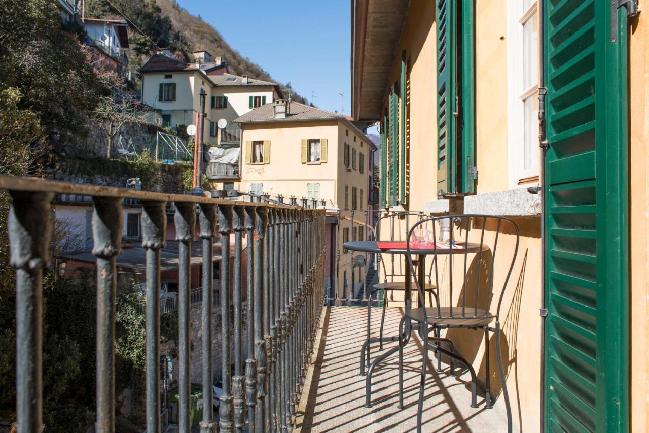 Rustic Suites At The Pier Of Brienno - The House Of Travelers Экстерьер фото