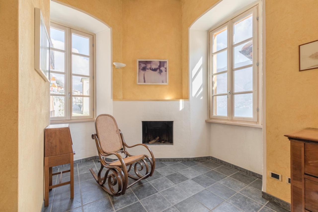 Rustic Suites At The Pier Of Brienno - The House Of Travelers Экстерьер фото