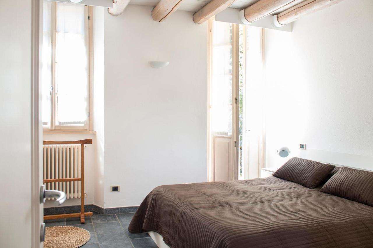 Rustic Suites At The Pier Of Brienno - The House Of Travelers Экстерьер фото