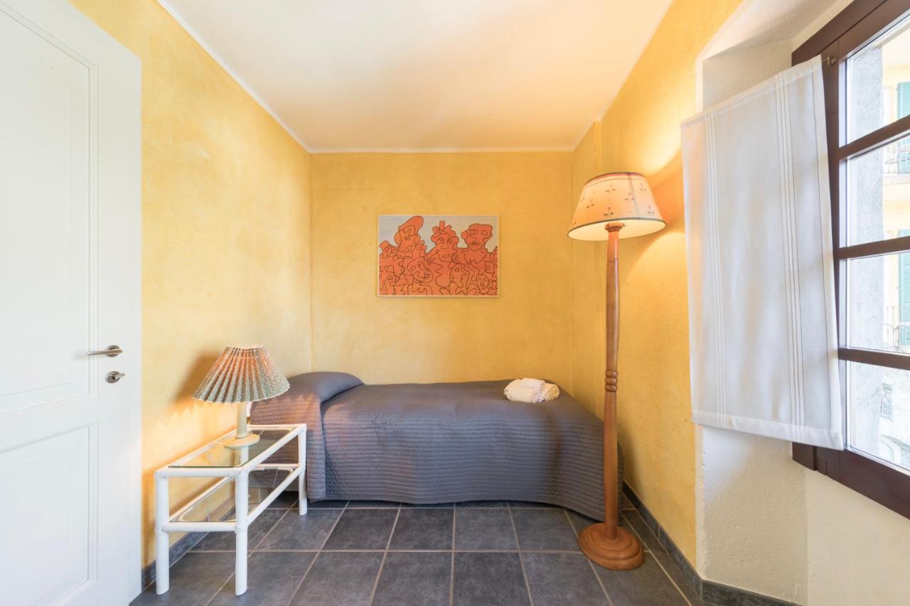 Rustic Suites At The Pier Of Brienno - The House Of Travelers Экстерьер фото