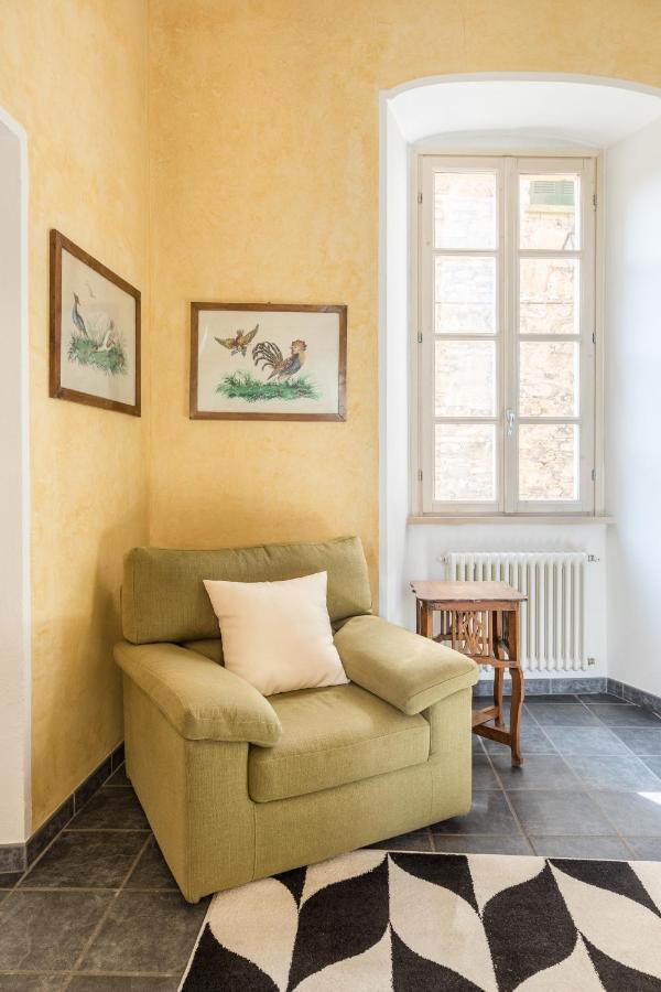 Rustic Suites At The Pier Of Brienno - The House Of Travelers Экстерьер фото