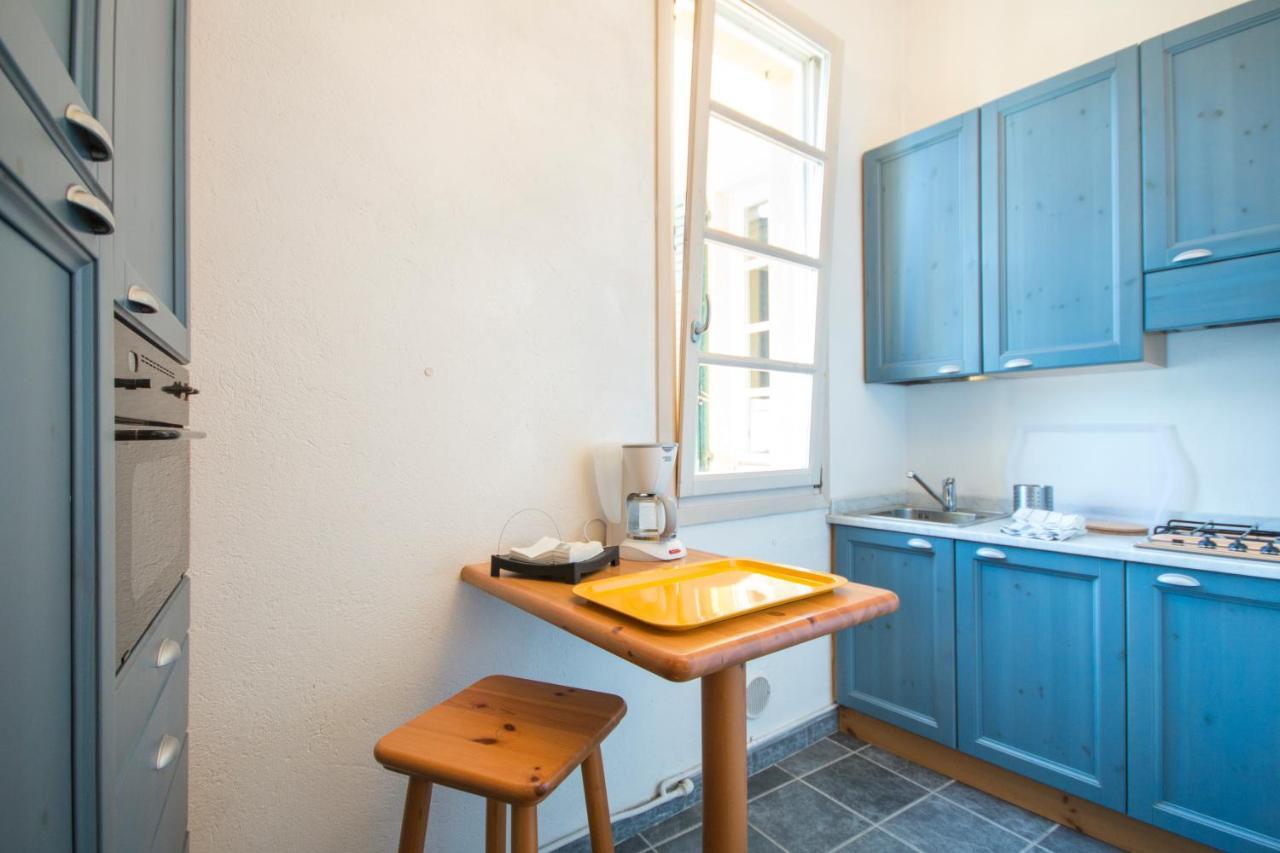 Rustic Suites At The Pier Of Brienno - The House Of Travelers Экстерьер фото