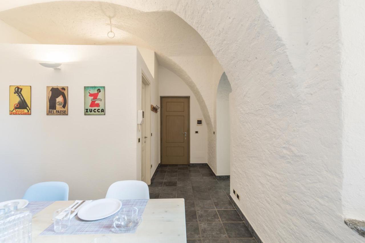 Rustic Suites At The Pier Of Brienno - The House Of Travelers Экстерьер фото