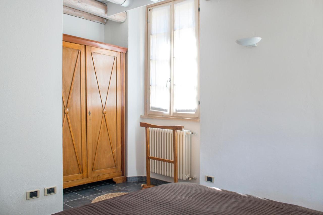 Rustic Suites At The Pier Of Brienno - The House Of Travelers Экстерьер фото