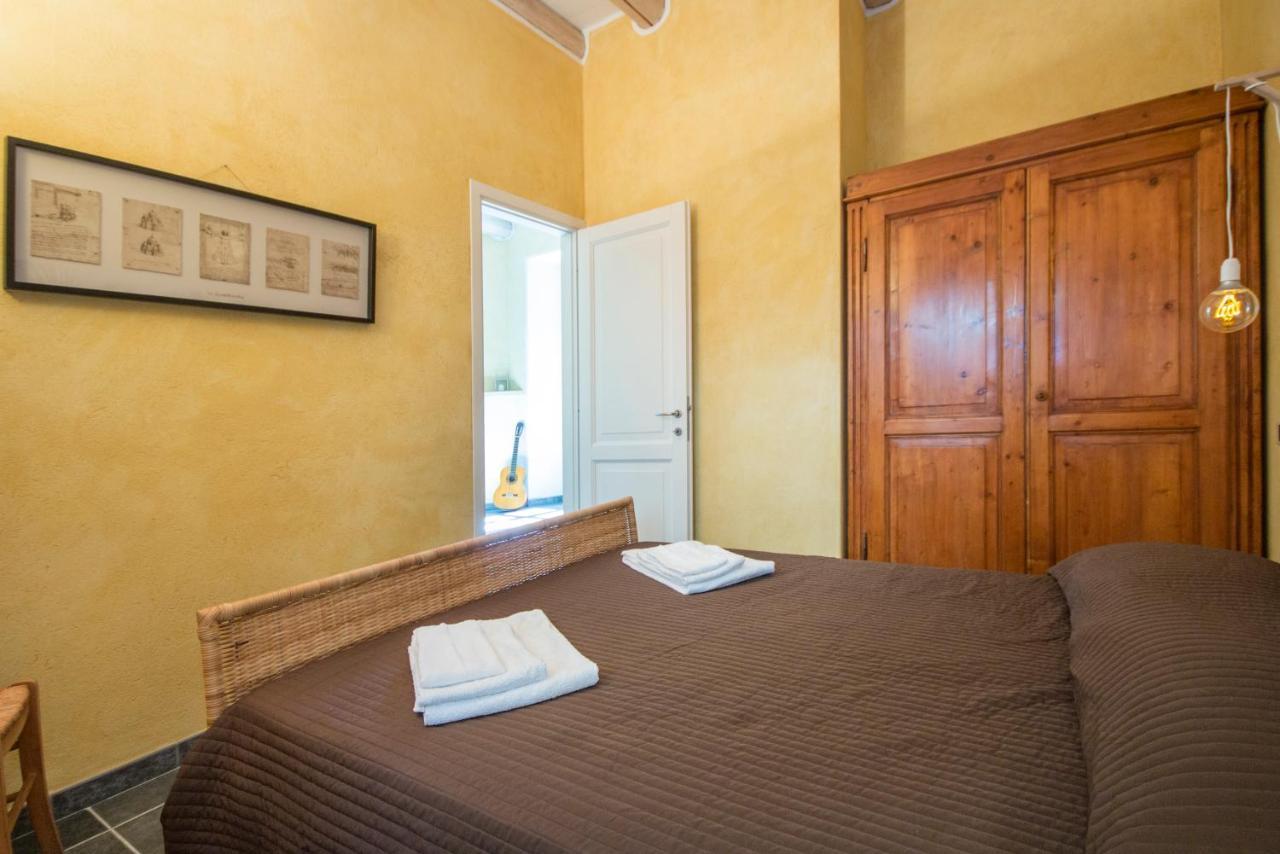 Rustic Suites At The Pier Of Brienno - The House Of Travelers Экстерьер фото