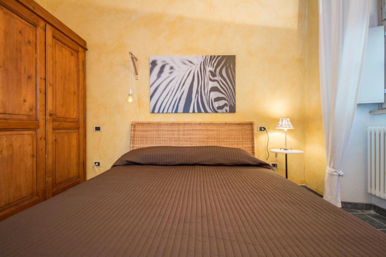 Rustic Suites At The Pier Of Brienno - The House Of Travelers Экстерьер фото