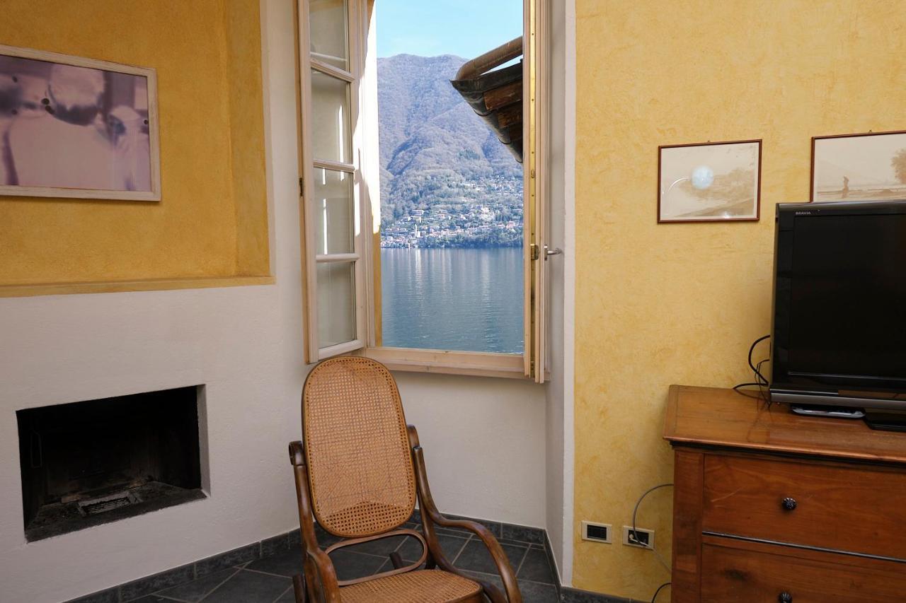 Rustic Suites At The Pier Of Brienno - The House Of Travelers Экстерьер фото